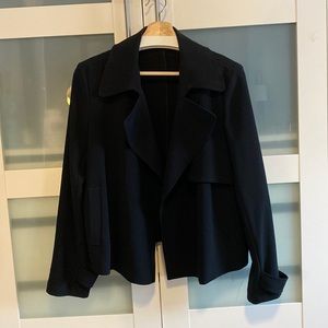 Theory Blazer, Size L